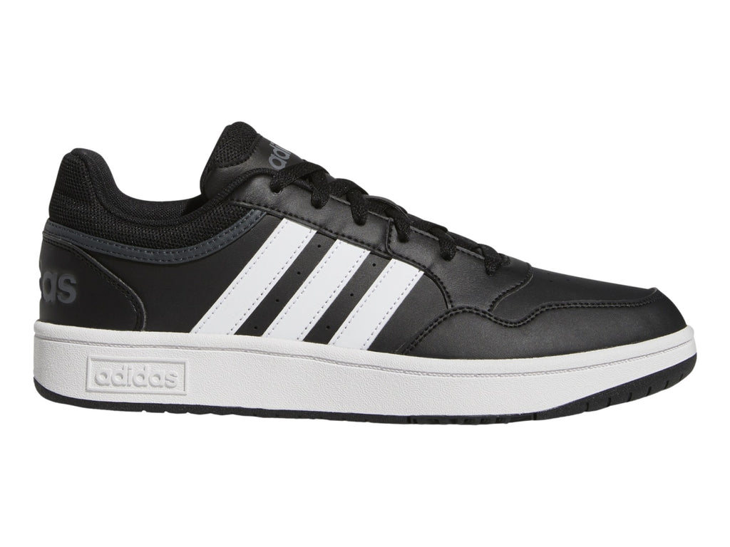 Tenis Adidas Hoops 3 0 Gy5432 Para Hombre