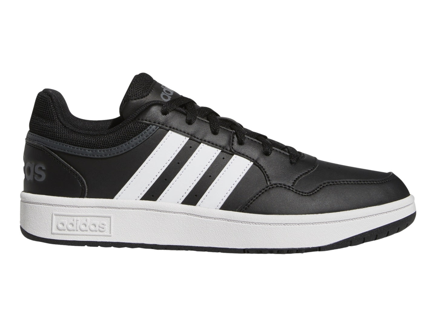 Tenis Adidas Hoops 3 0 Gy5432 Para Hombre