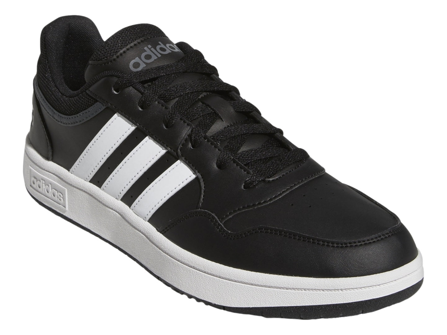 Tenis Adidas Hoops 3 0 Gy5432 Para Hombre
