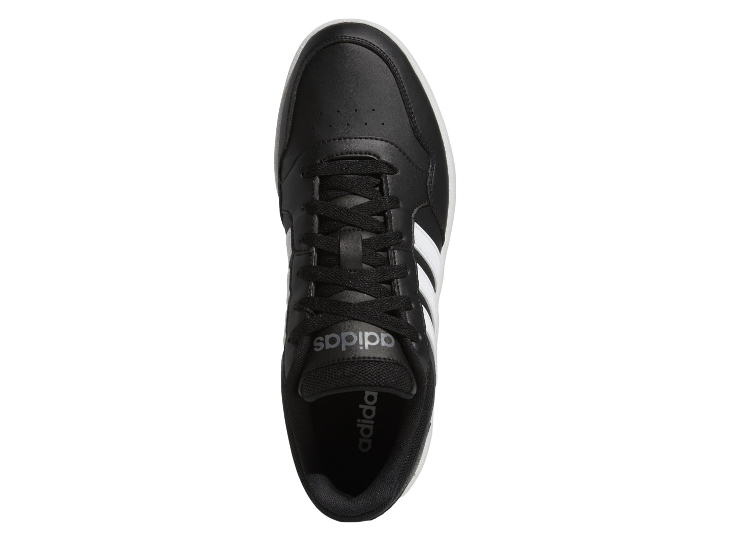 Tenis Adidas Hoops 3 0 Gy5432 Para Hombre