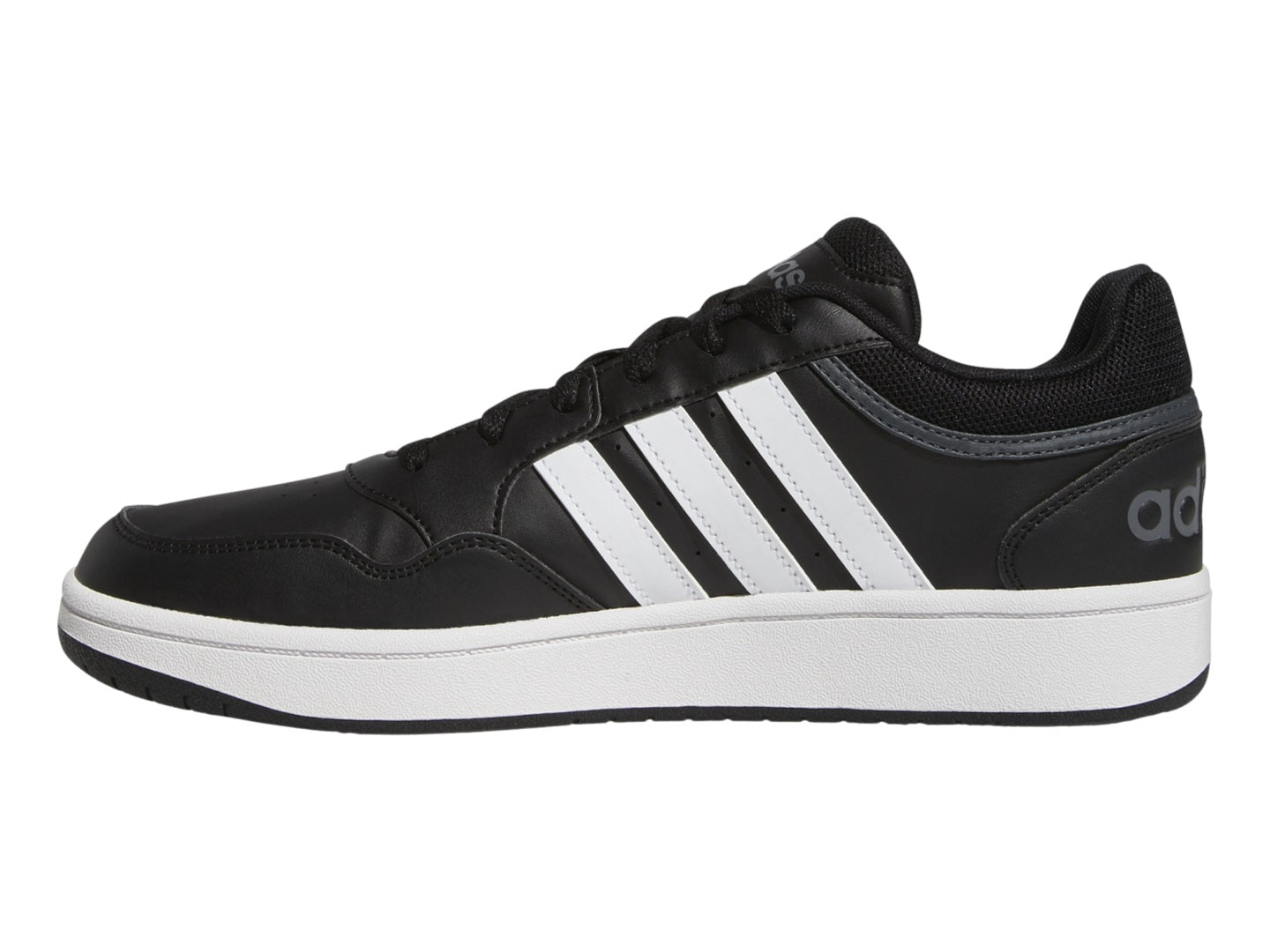 Tenis Adidas Hoops 3 0 Gy5432 Para Hombre