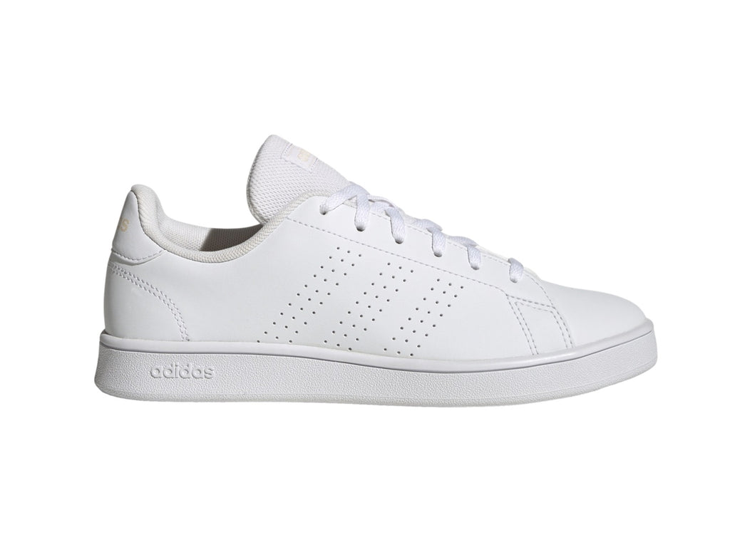 Tenis Adidas Advantage Base Gw7105 Para Mujer
