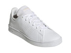 Tenis Adidas Advantage Base Gw7105 Para Mujer