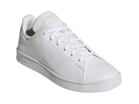 Tenis Adidas Advantage Base Gw7105 Para Mujer