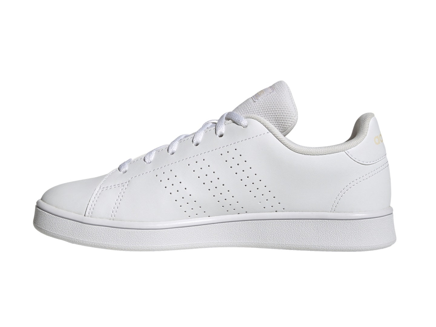 Tenis Adidas Advantage Base Gw7105 Para Mujer
