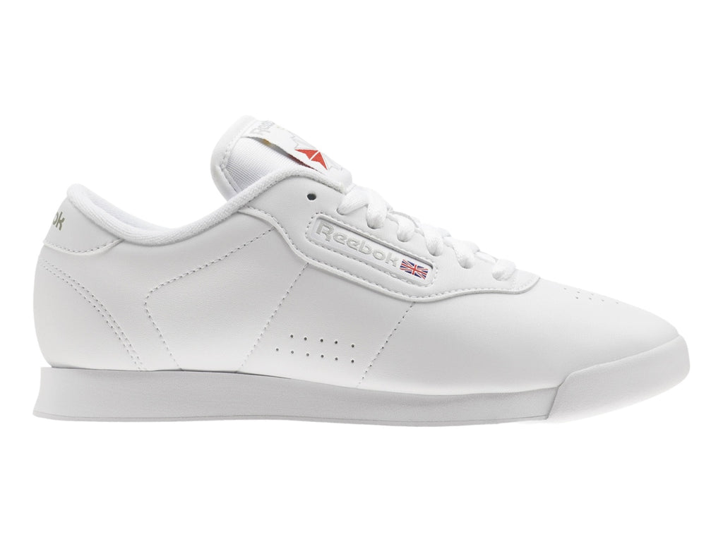 Tenis Reebok Princess 1475 Para Mujer