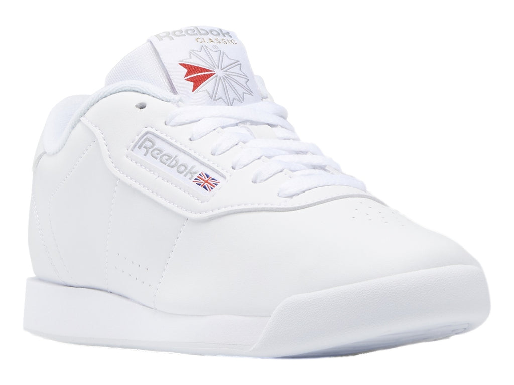 Tenis Reebok Princess 1475 Para Mujer