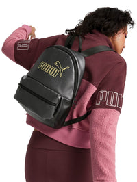 Mochilas Puma Core Up Backpack 079151