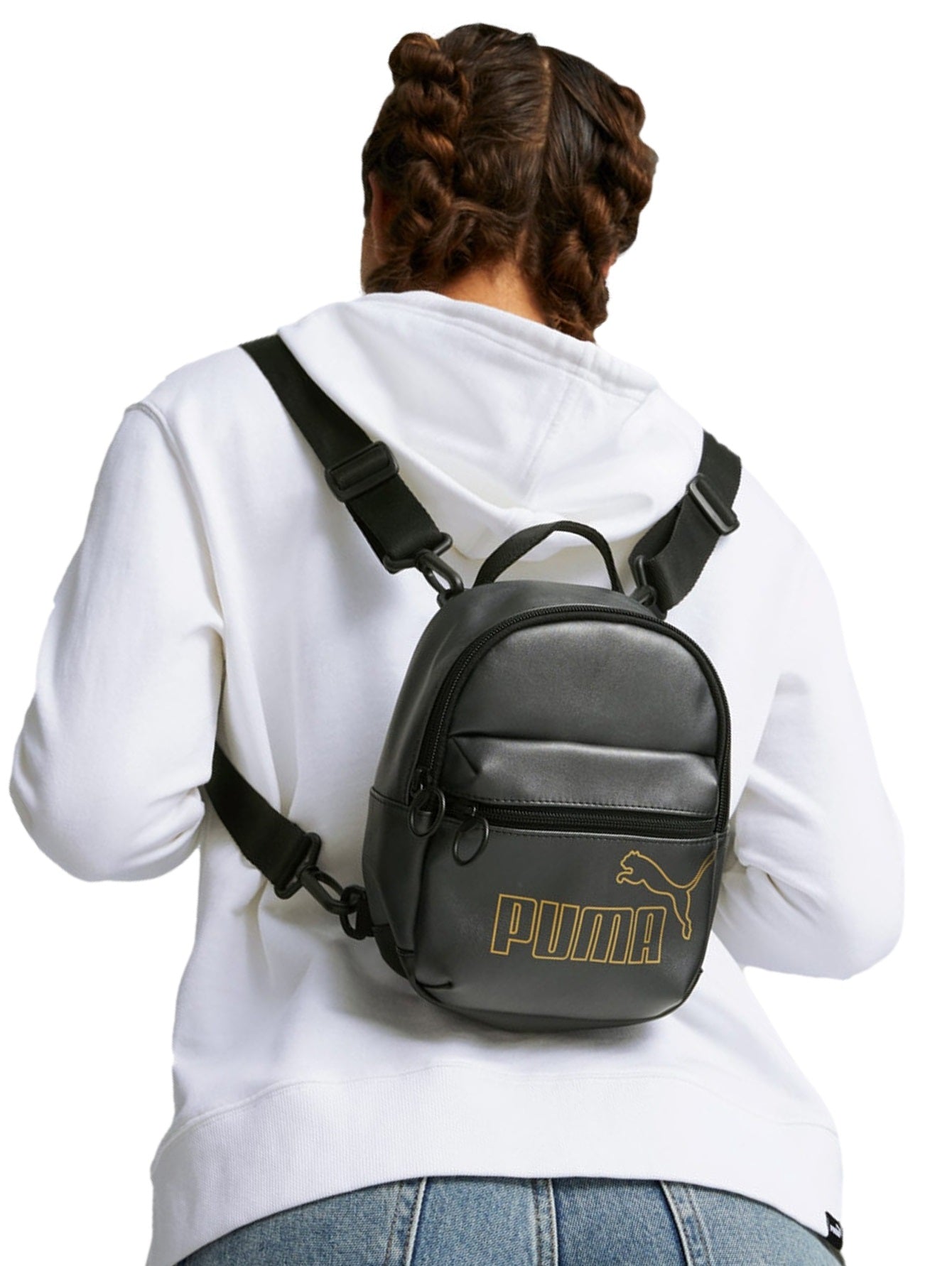 Mochilas Puma 079154