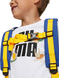 Mochilas Puma Small World Backpack 079203