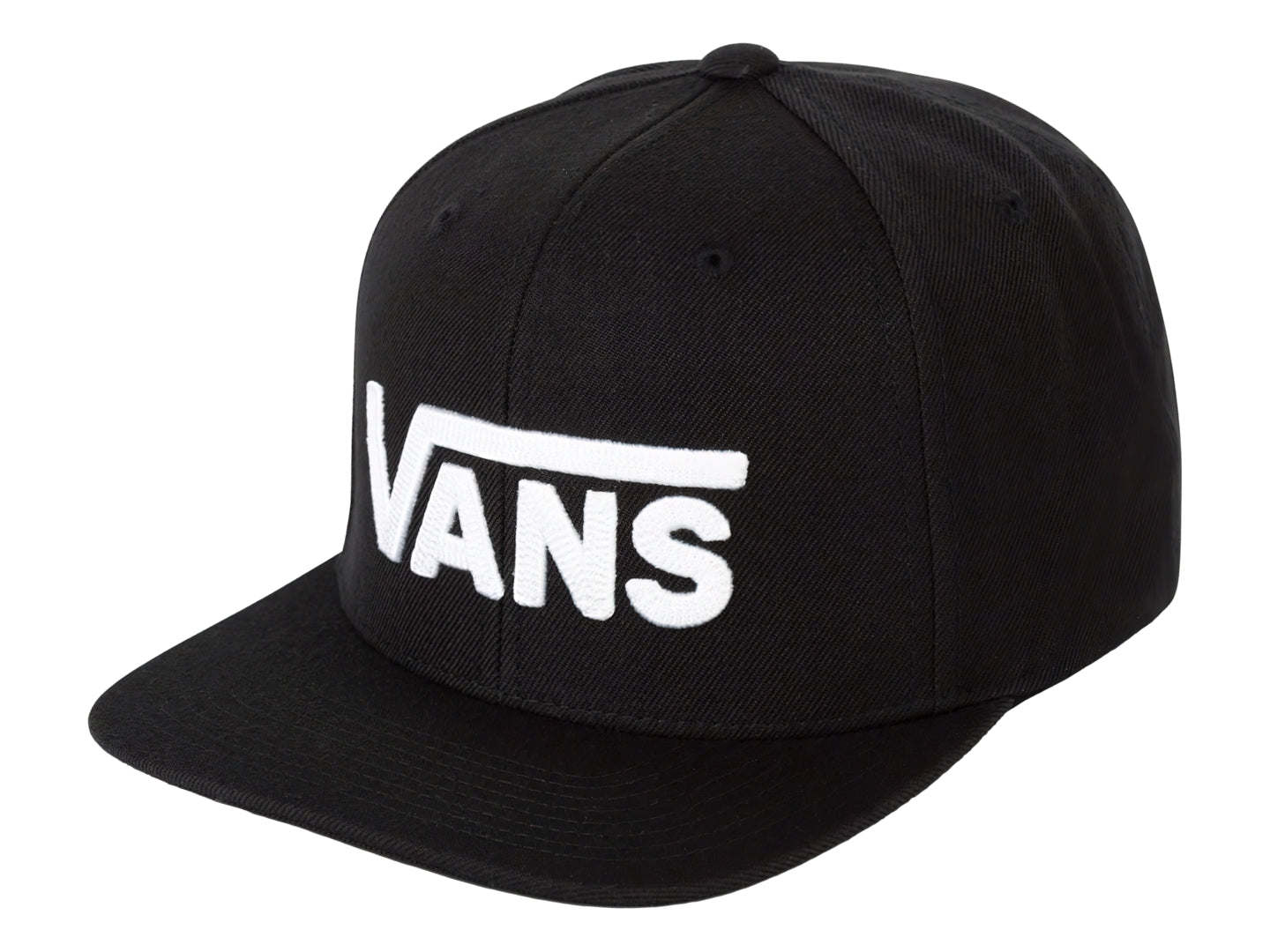 Gorras Snapback Vans Classic Uenblk