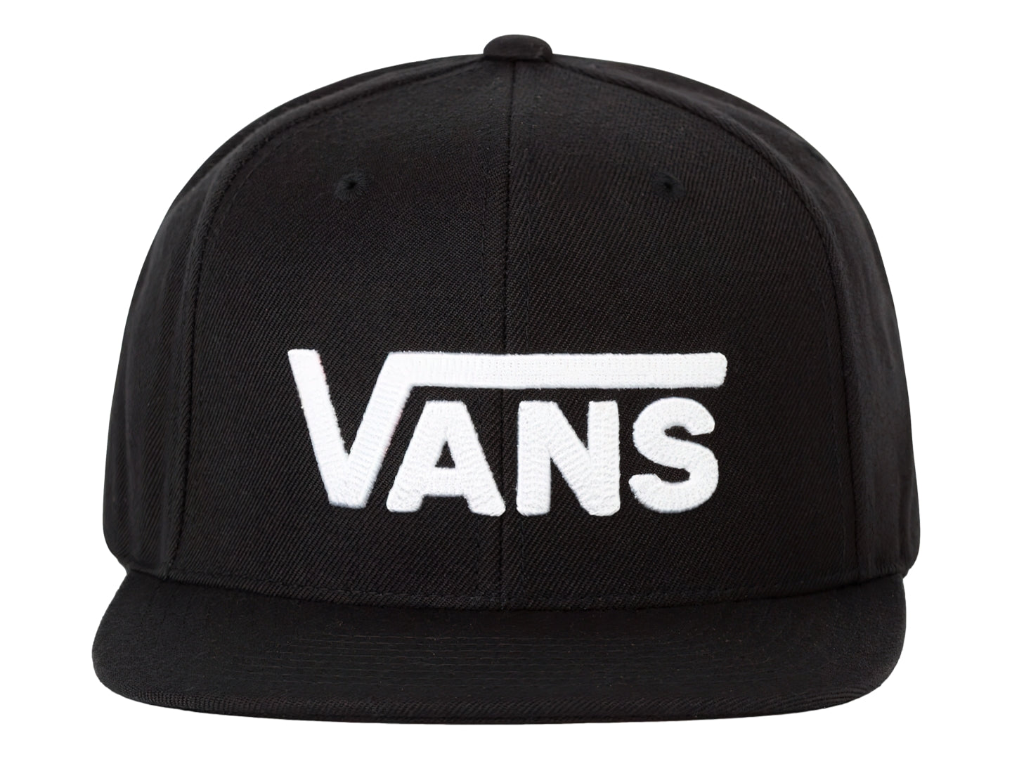 Gorras Snapback Vans Classic Uenblk