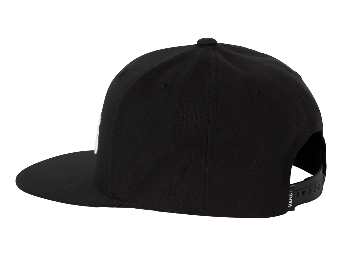 Gorras Snapback Vans Classic Uenblk