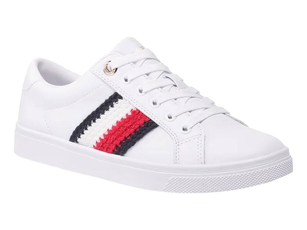 Tenis Tommy Hilfiger 06457 Para Mujer