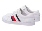 Tenis Tommy Hilfiger 06457 Para Mujer