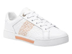 Tenis Tommy Hilfiger 06455 Para Mujer