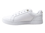 Tenis Tommy Hilfiger 06455 Para Mujer