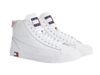 Tenis Tommy Hilfiger 01892 Para Mujer