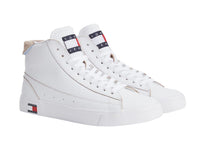 Tenis Tommy Hilfiger 01892 Para Mujer