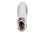 Tenis Tommy Hilfiger 01892 Para Mujer