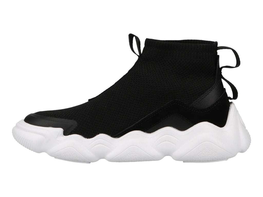 Tenis Champion Meloso Rf Mid 102262 Para Mujer