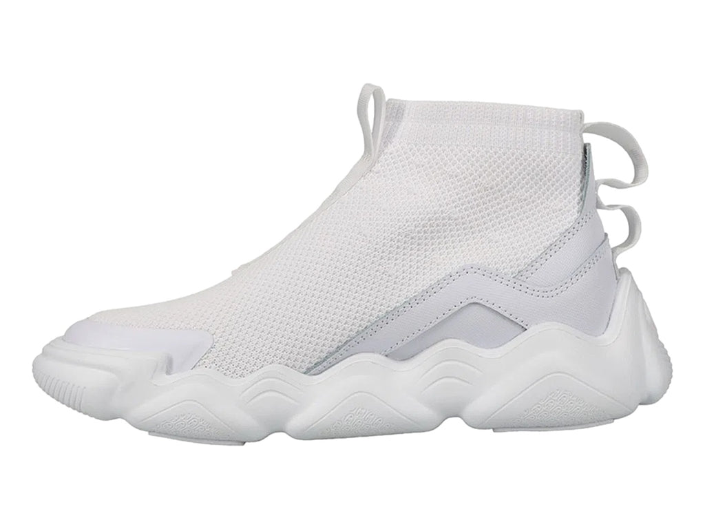 Tenis Champion Meloso Rf Mid 102485 Para Mujer