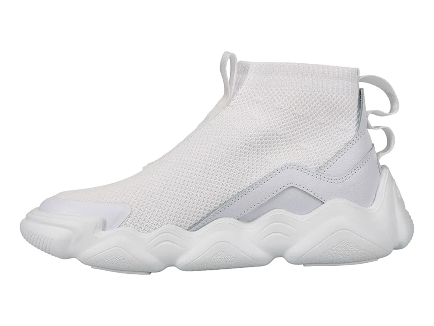 Tenis Champion Meloso Rf Mid 102485 Para Mujer