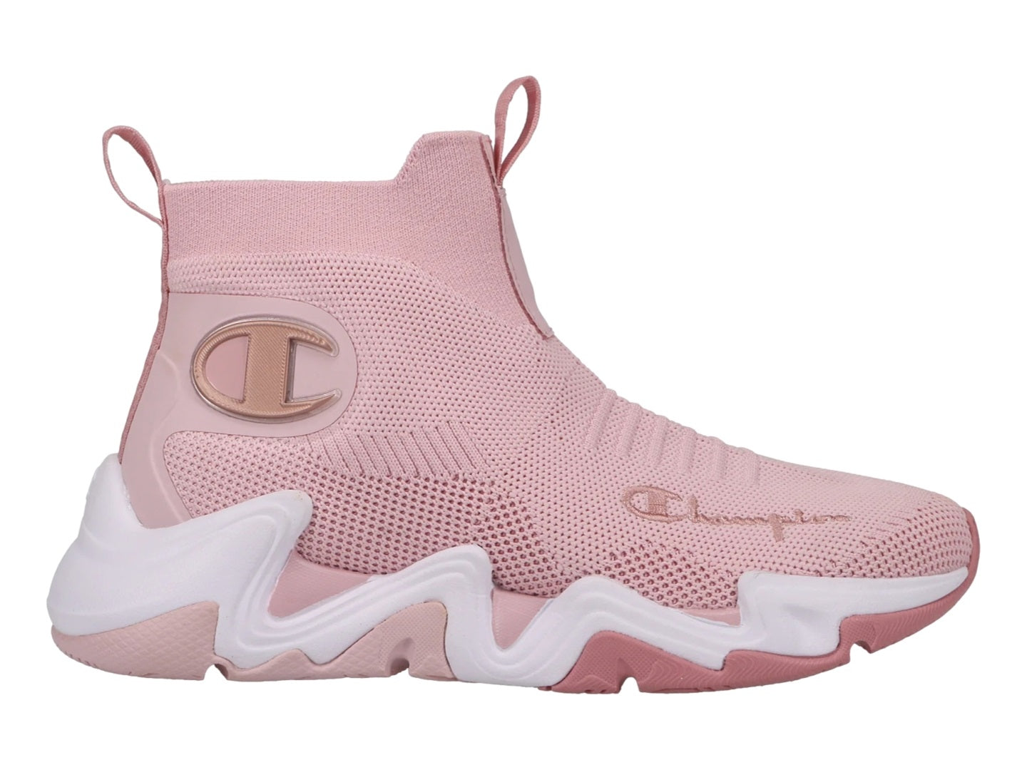 Tenis Champion 102357 Para Mujer