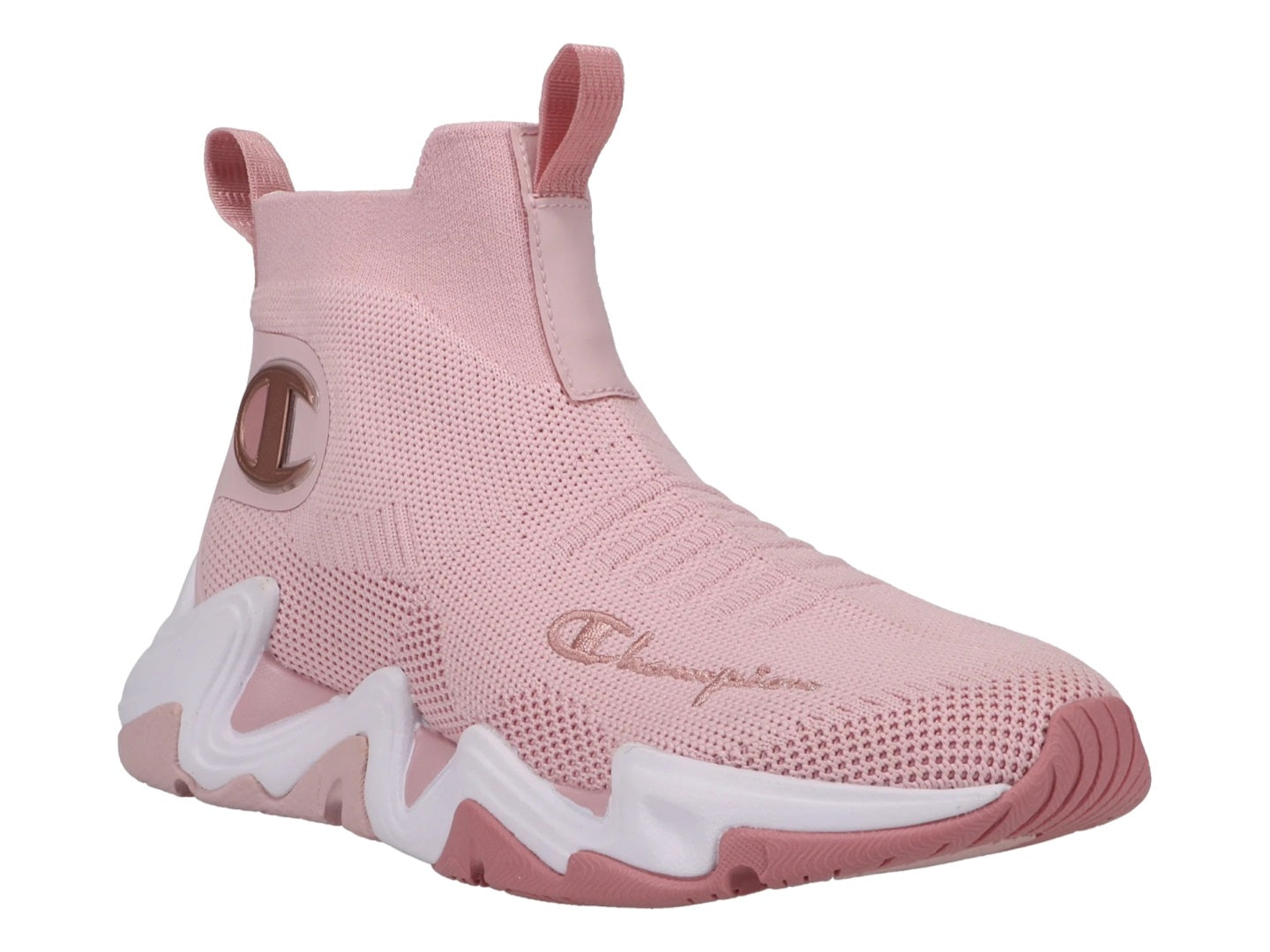 Tenis Champion 102357 Para Mujer