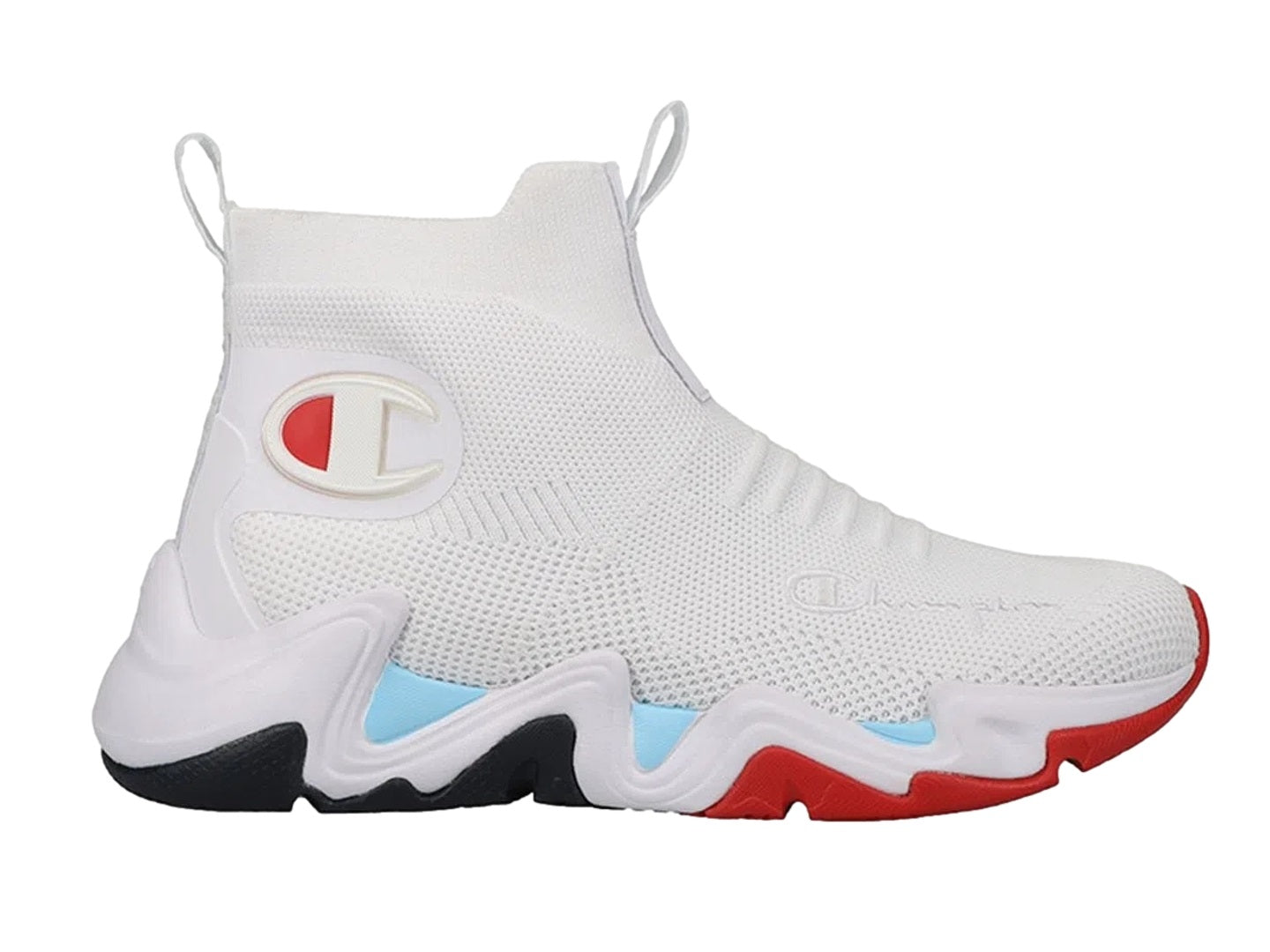 Tenis Champion 102507 Para Mujer