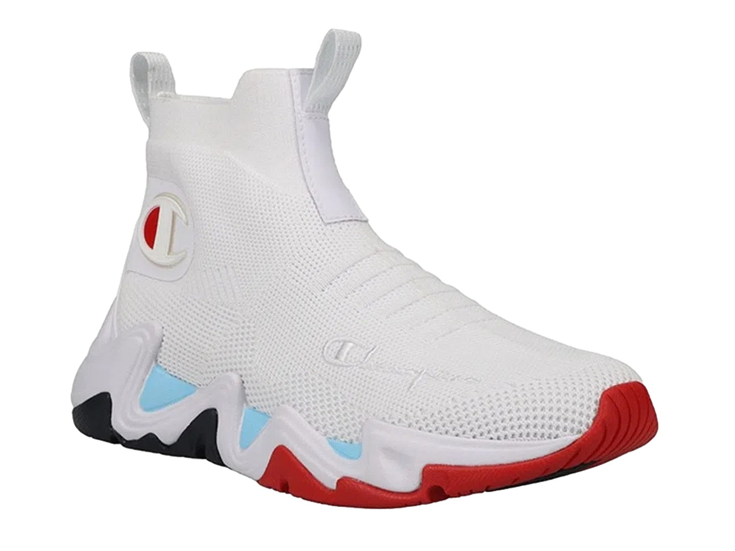 Tenis Champion 102507 Para Mujer