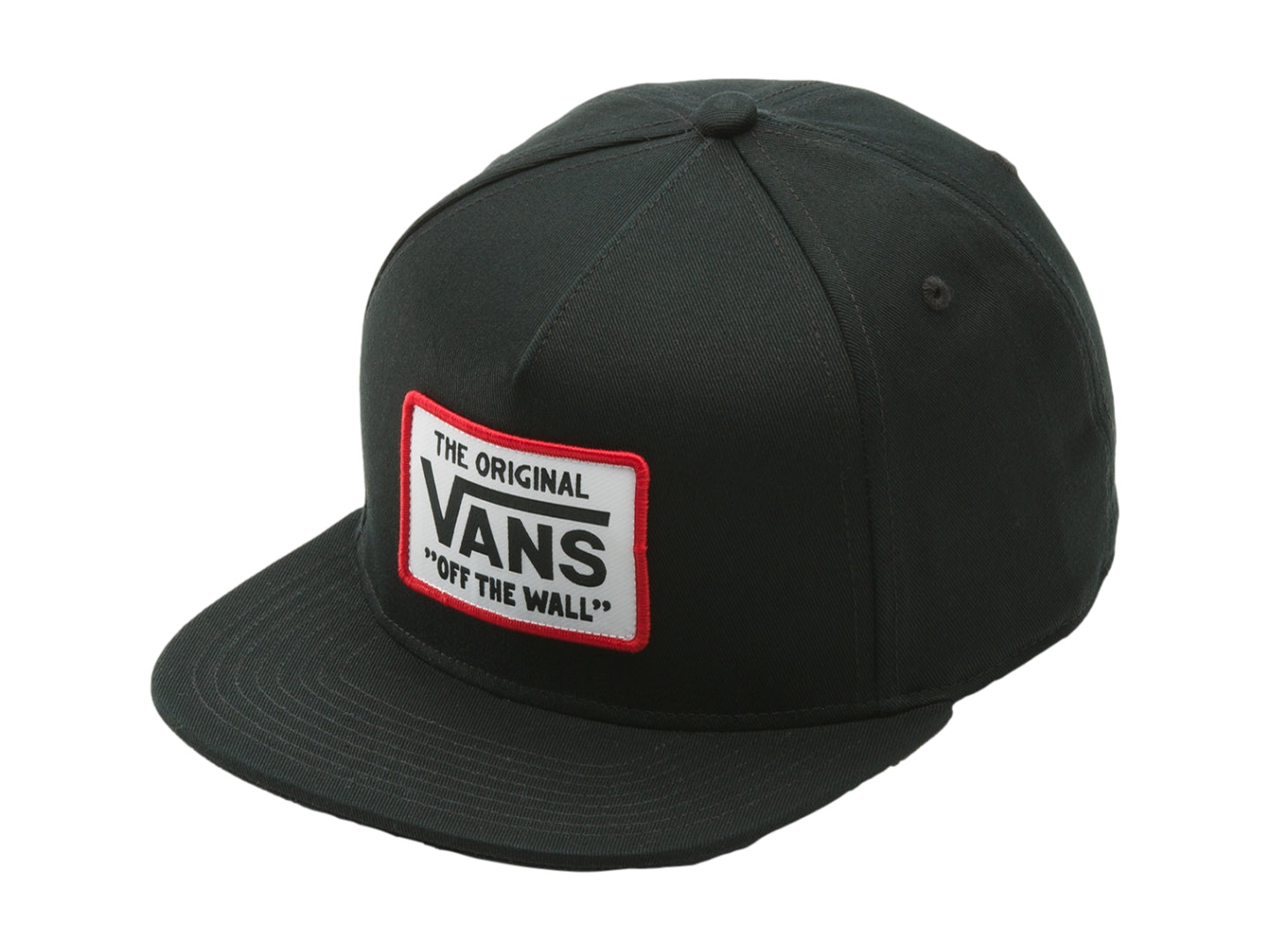 Gorras Snapback Vans Ogden Pp5bl