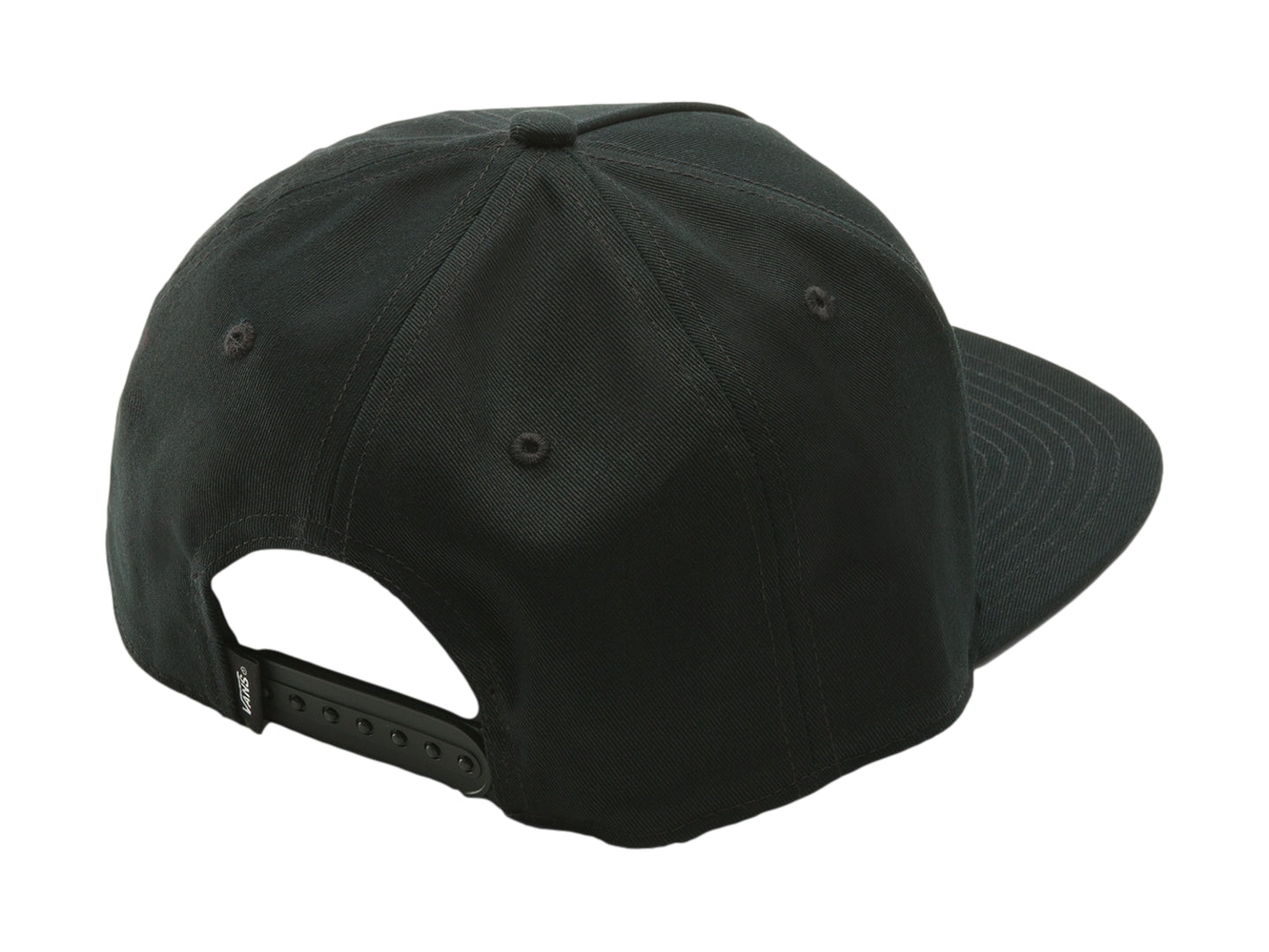 Gorras Snapback Vans Floral Snapback Fata Scsblk