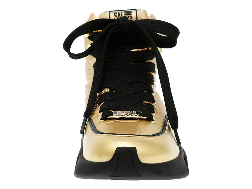 Tenis Steve Madden Game Para Mujer