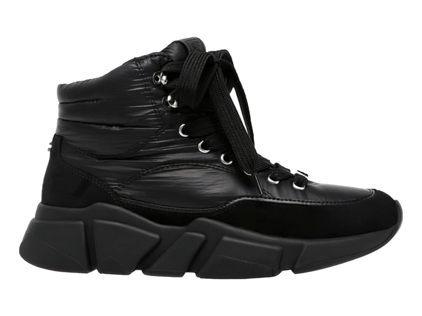 Tenis Steve Madden Game Para Mujer