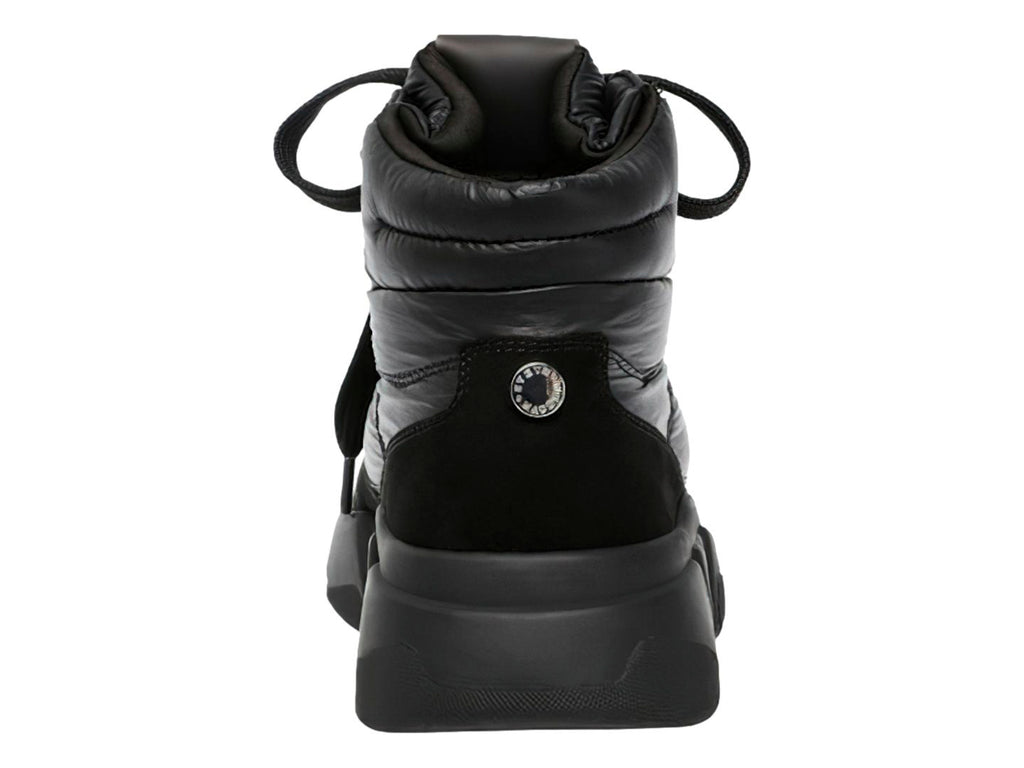 Tenis Steve Madden Game Para Mujer