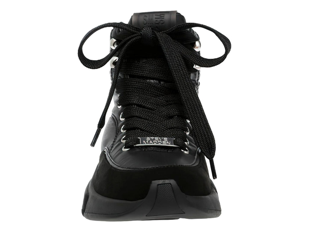 Tenis Steve Madden Game Para Mujer