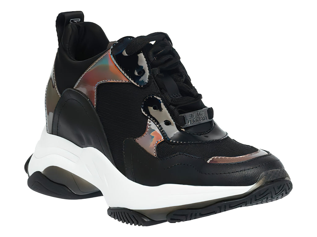 Tenis Steve Madden Milehi Para Mujer