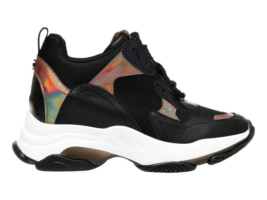 Tenis Steve Madden Milehi Para Mujer