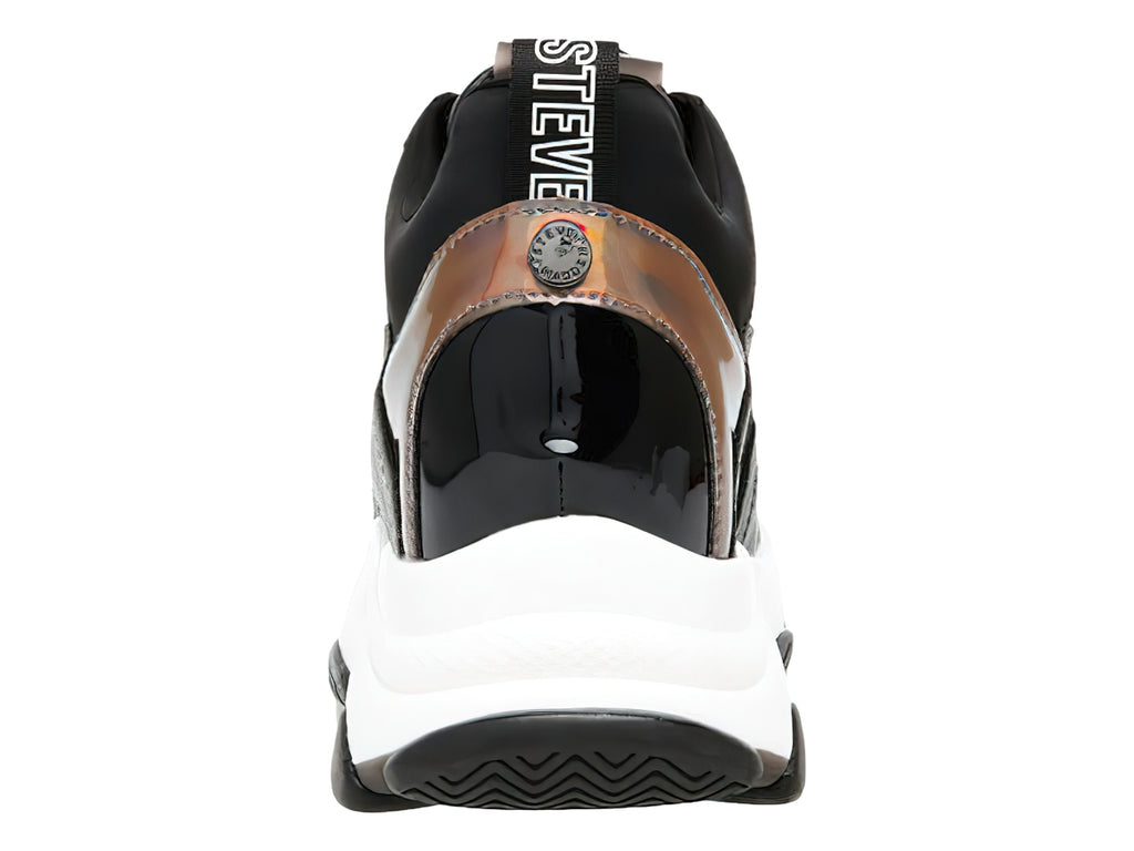 Tenis Steve Madden Milehi Para Mujer