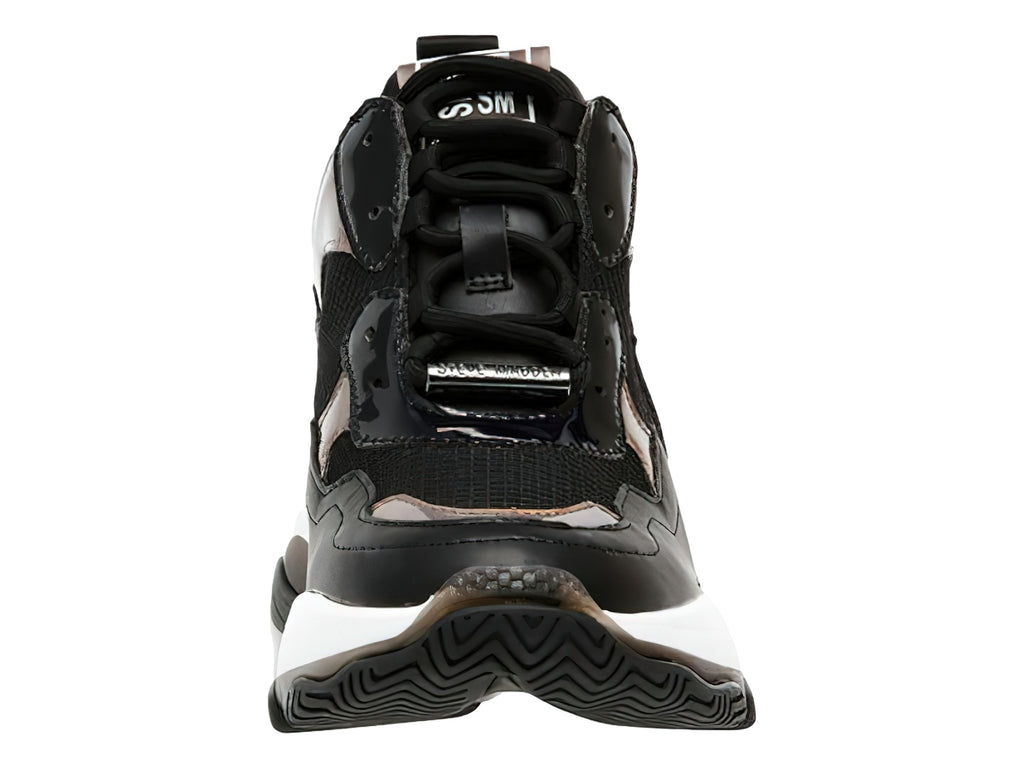 Tenis Steve Madden Milehi Para Mujer