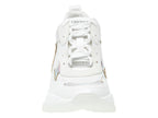 Tenis Steve Madden Milehi Para Mujer