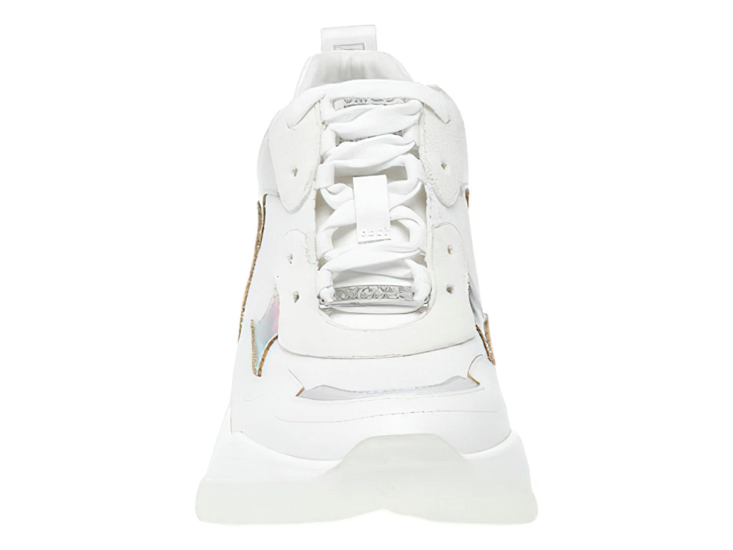 Tenis Steve Madden Milehi Para Mujer