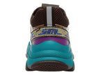 Tenis Steve Madden Medall Para Mujer