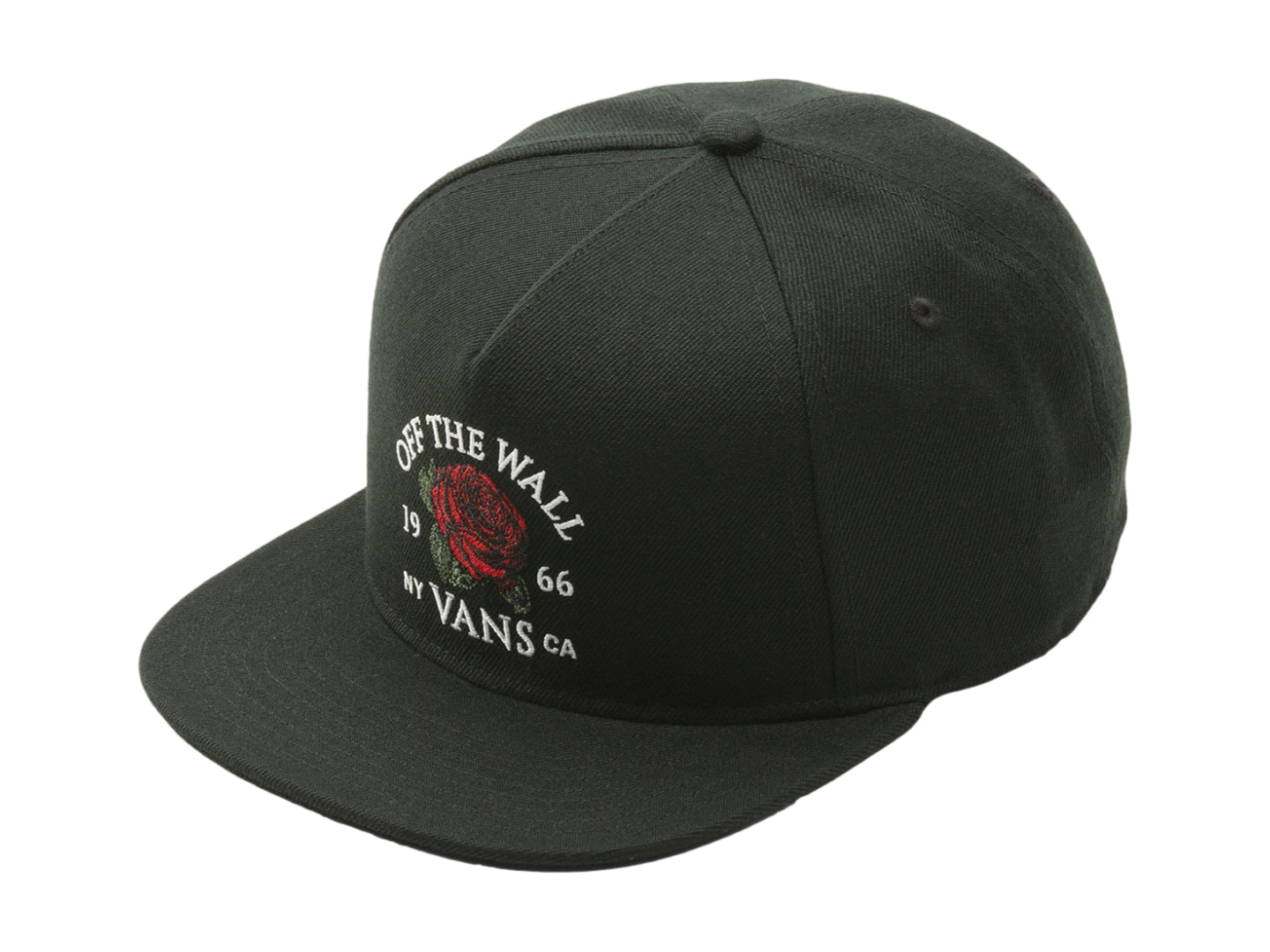 Gorras Snapback Vans Seely Snapback Scrblk