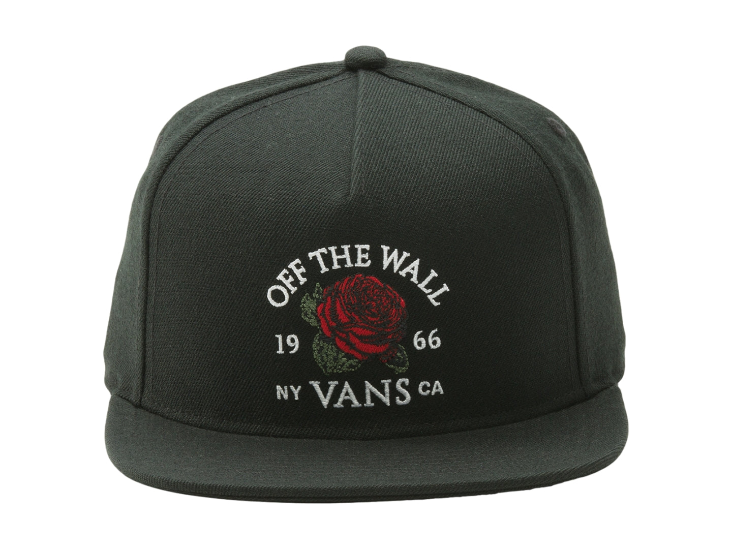 Gorras Snapback Vans Seely Snapback Scrblk