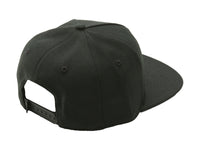 Gorras Snapback Vans Seely Snapback Scrblk