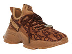 Tenis Steve Madden Maxill Para Mujer