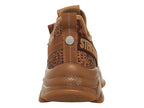 Tenis Steve Madden Maxill Para Mujer