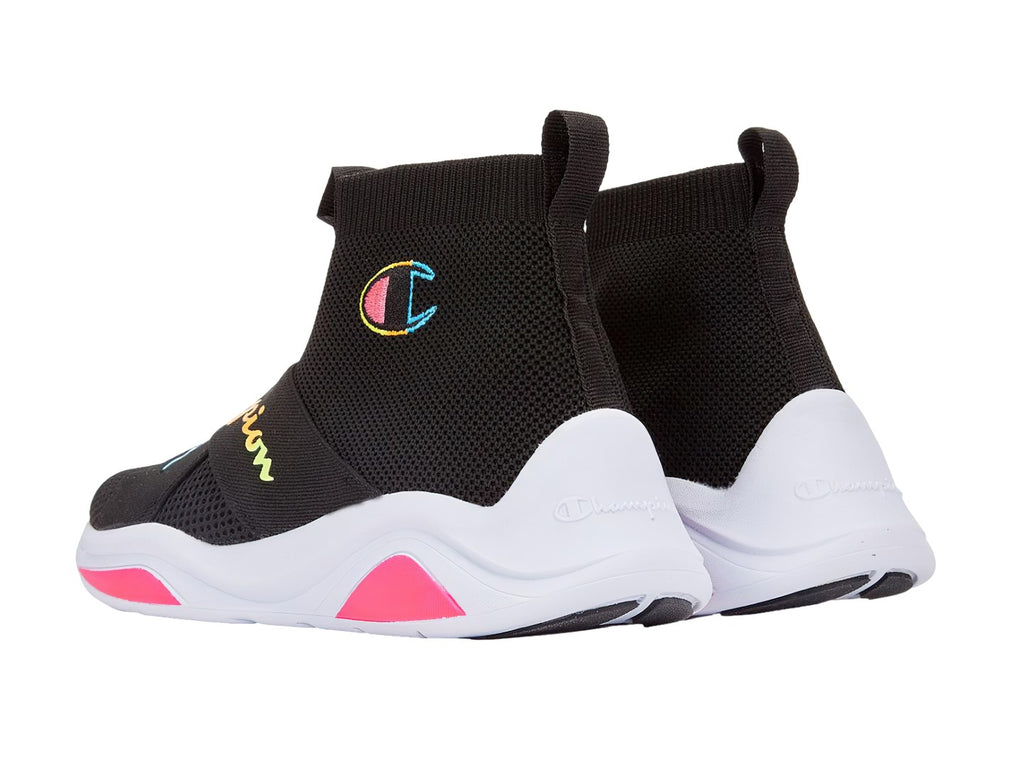 Tenis Champion Legend X Over 100728 Para Niña